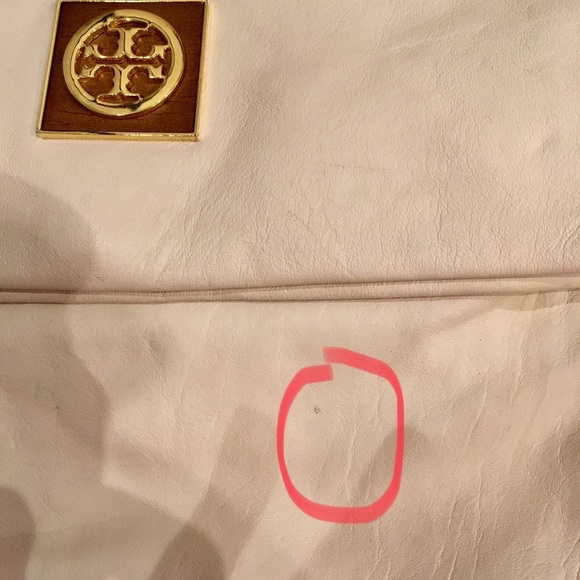 Tory Burch Louisa cross body bag - Picture 2 of 8